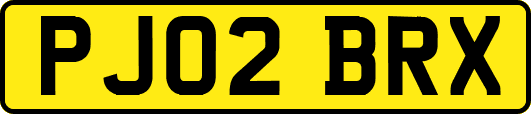 PJ02BRX