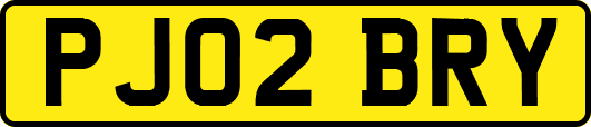 PJ02BRY