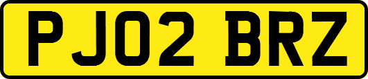 PJ02BRZ