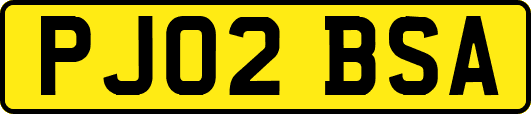 PJ02BSA