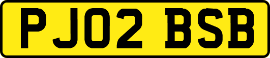 PJ02BSB