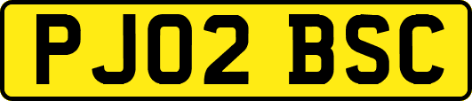 PJ02BSC