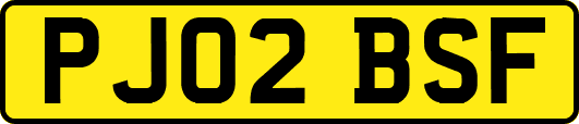 PJ02BSF