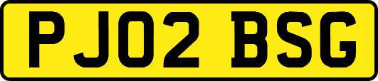 PJ02BSG