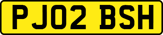 PJ02BSH