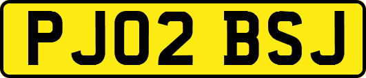 PJ02BSJ