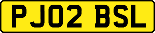PJ02BSL