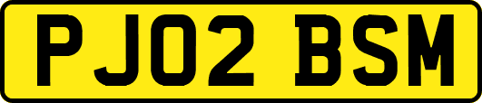 PJ02BSM
