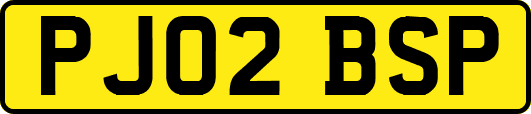 PJ02BSP