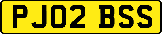 PJ02BSS