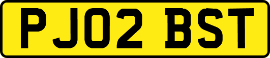 PJ02BST