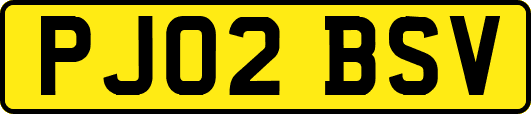 PJ02BSV