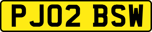 PJ02BSW