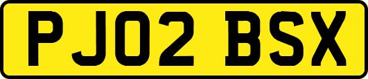 PJ02BSX