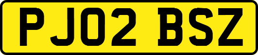 PJ02BSZ