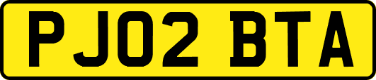 PJ02BTA