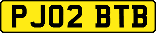 PJ02BTB