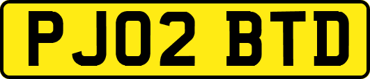PJ02BTD