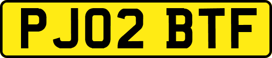 PJ02BTF