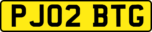 PJ02BTG