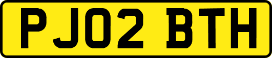 PJ02BTH
