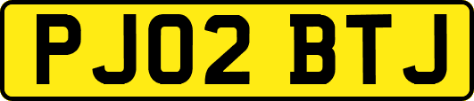 PJ02BTJ