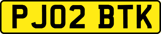 PJ02BTK