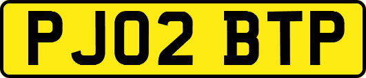 PJ02BTP