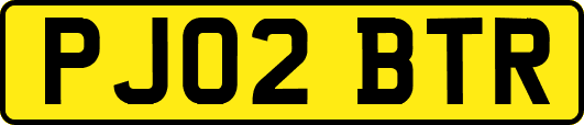 PJ02BTR