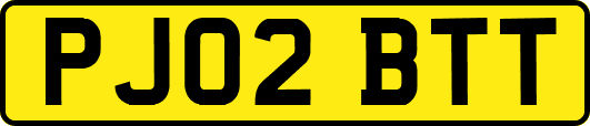 PJ02BTT