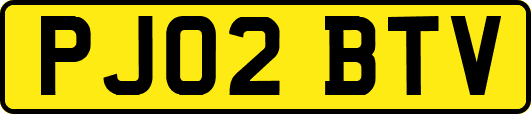 PJ02BTV