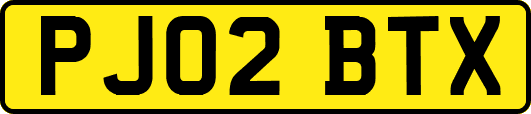 PJ02BTX