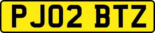 PJ02BTZ