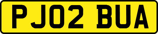 PJ02BUA