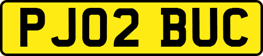 PJ02BUC