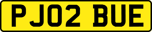 PJ02BUE