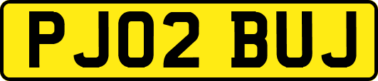 PJ02BUJ