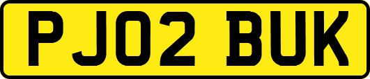 PJ02BUK