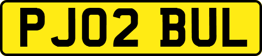 PJ02BUL