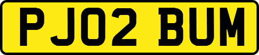 PJ02BUM