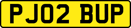 PJ02BUP