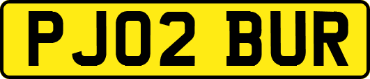 PJ02BUR