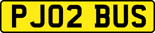 PJ02BUS