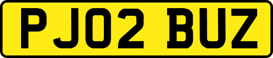 PJ02BUZ