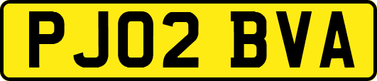 PJ02BVA