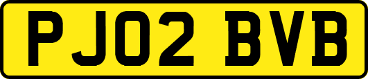 PJ02BVB