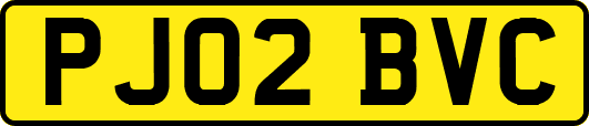 PJ02BVC