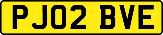 PJ02BVE