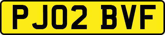 PJ02BVF