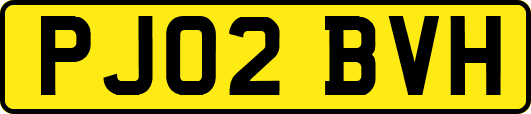 PJ02BVH